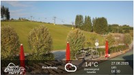 Archiv Foto Webcam Winterberg: Ruhrquelle Talstation 07:00