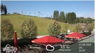 Archiv Foto Webcam Winterberg: Ruhrquelle Talstation 09:00