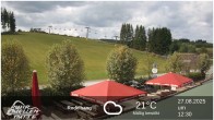Archiv Foto Webcam Winterberg: Ruhrquelle Talstation 11:00