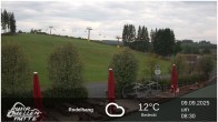 Archiv Foto Webcam Winterberg: Ruhrquelle Talstation 05:00