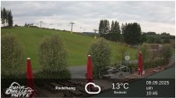 Archiv Foto Webcam Winterberg: Ruhrquelle Talstation 07:00