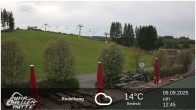 Archiv Foto Webcam Winterberg: Ruhrquelle Talstation 09:00