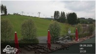 Archiv Foto Webcam Winterberg: Ruhrquelle Talstation 10:00