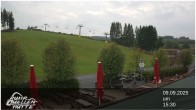 Archiv Foto Webcam Winterberg: Ruhrquelle Talstation 12:00