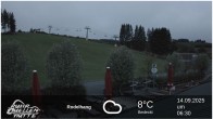 Archiv Foto Webcam Winterberg: Ruhrquelle Talstation 05:00