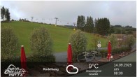 Archiv Foto Webcam Winterberg: Ruhrquelle Talstation 07:00