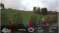 Archiv Foto Webcam Winterberg: Ruhrquelle Talstation 08:00