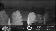 Archiv Foto Webcam Winterberg: Ruhrquelle Talstation 05:00