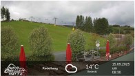 Archiv Foto Webcam Winterberg: Ruhrquelle Talstation 07:00