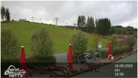 Archiv Foto Webcam Winterberg: Ruhrquelle Talstation 09:00