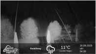 Archiv Foto Webcam Winterberg: Ruhrquelle Talstation 03:00