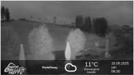 Archiv Foto Webcam Winterberg: Ruhrquelle Talstation 05:00