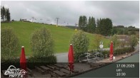Archiv Foto Webcam Winterberg: Ruhrquelle Talstation 09:00