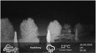 Archiv Foto Webcam Winterberg: Ruhrquelle Talstation 03:00