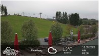 Archiv Foto Webcam Winterberg: Ruhrquelle Talstation 08:00