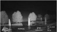 Archiv Foto Webcam Winterberg: Ruhrquelle Talstation 03:00