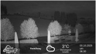 Archiv Foto Webcam Winterberg: Ruhrquelle Talstation 05:00