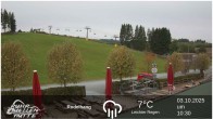Archiv Foto Webcam Winterberg: Ruhrquelle Talstation 09:00