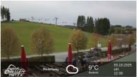 Archiv Foto Webcam Winterberg: Ruhrquelle Talstation 11:00