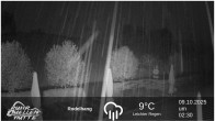 Archiv Foto Webcam Winterberg: Ruhrquelle Talstation 01:00