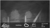 Archiv Foto Webcam Winterberg: Ruhrquelle Talstation 03:00