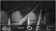 Archiv Foto Webcam Winterberg: Ruhrquelle Talstation 05:00