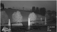Archiv Foto Webcam Winterberg: Ruhrquelle Talstation 06:00