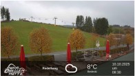 Archiv Foto Webcam Winterberg: Ruhrquelle Talstation 07:00