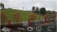 Archiv Foto Webcam Winterberg: Ruhrquelle Talstation 13:00