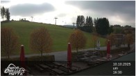 Archiv Foto Webcam Winterberg: Ruhrquelle Talstation 15:00