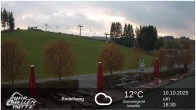 Archiv Foto Webcam Winterberg: Ruhrquelle Talstation 17:00