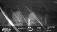 Archiv Foto Webcam Winterberg: Ruhrquelle Talstation 06:00