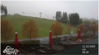 Archiv Foto Webcam Winterberg: Ruhrquelle Talstation 07:00