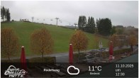 Archiv Foto Webcam Winterberg: Ruhrquelle Talstation 11:00