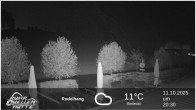 Archiv Foto Webcam Winterberg: Ruhrquelle Talstation 19:00