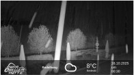 Archived image Webcam Ruhrquelle Winterberg Lower station 18:00