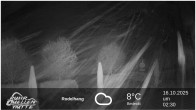 Archived image Webcam Ruhrquelle Winterberg Lower station 20:00