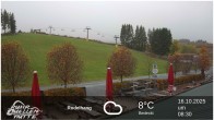 Archived image Webcam Ruhrquelle Winterberg Lower station 02:00