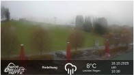 Archived image Webcam Ruhrquelle Winterberg Lower station 04:00