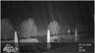 Archiv Foto Webcam Winterberg: Ruhrquelle Talstation 03:00