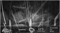 Archiv Foto Webcam Winterberg: Ruhrquelle Talstation 05:00