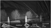 Archiv Foto Webcam Winterberg: Ruhrquelle Talstation 06:00