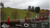Archiv Foto Webcam Winterberg: Ruhrquelle Talstation 07:00