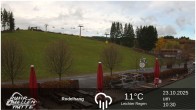 Archiv Foto Webcam Winterberg: Ruhrquelle Talstation 09:00