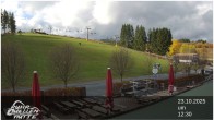 Archiv Foto Webcam Winterberg: Ruhrquelle Talstation 11:00