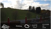 Archiv Foto Webcam Winterberg: Ruhrquelle Talstation 13:00