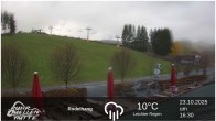 Archiv Foto Webcam Winterberg: Ruhrquelle Talstation 15:00