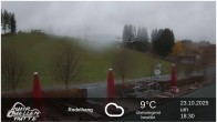 Archiv Foto Webcam Winterberg: Ruhrquelle Talstation 17:00