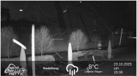 Archiv Foto Webcam Winterberg: Ruhrquelle Talstation 19:00