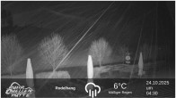 Archiv Foto Webcam Winterberg: Ruhrquelle Talstation 03:00